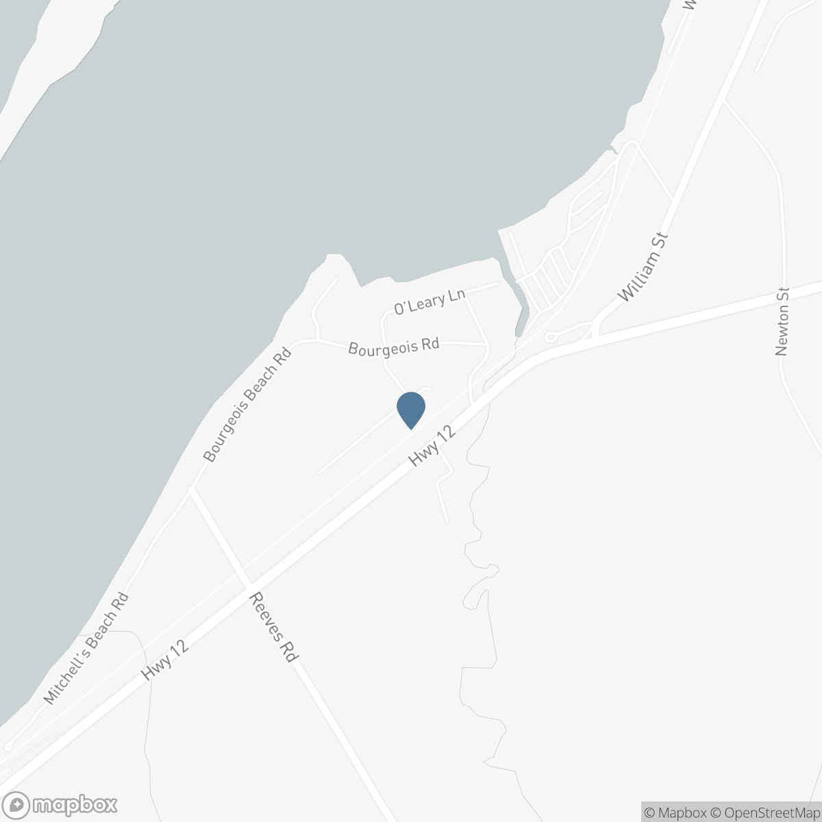 19 RALPH DALTON BOULEVARD, Tay, Ontario L0K 2A0
